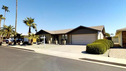 4733 Edgewood Ave, Mesa, AZ 85206 photo 1