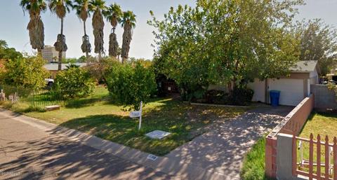 3709 E Taylor St, Phoenix, AZ 85008 photo 2