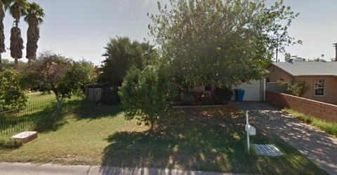 3709 E Taylor St, Phoenix, AZ 85008 photo 1