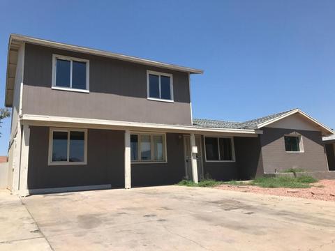 8146 W Weldon Ave, Phoenix, AZ 85033