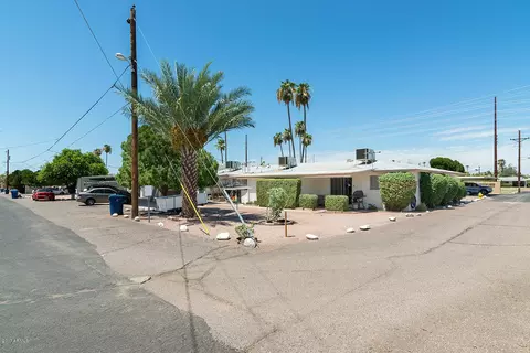 5233 E University Dr E #P, Mesa, AZ 85205 photo 7