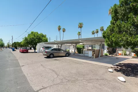 5233 E University Dr E #P, Mesa, AZ 85205 photo 8