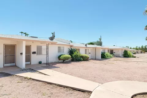 5233 E University Dr E #P, Mesa, AZ 85205 photo 16