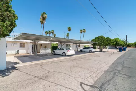 5233 E University Dr E #P, Mesa, AZ 85205 photo 13