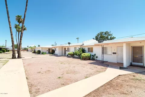 5233 E University Dr E #P, Mesa, AZ 85205 photo 20