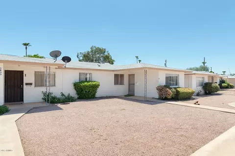 5233 E University Dr E #P, Mesa, AZ 85205 photo 3