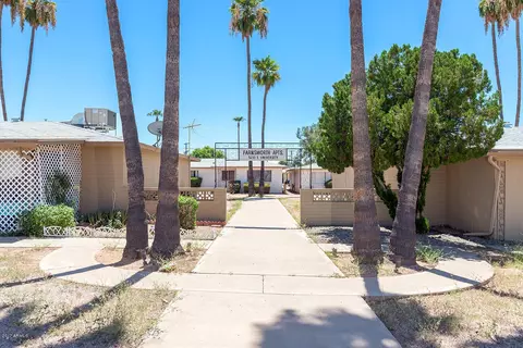 5233 E University Dr E #P, Mesa, AZ 85205 photo 1
