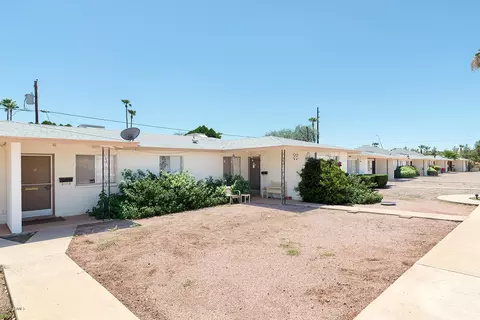 5233 E University Dr E #P, Mesa, AZ 85205 photo 17
