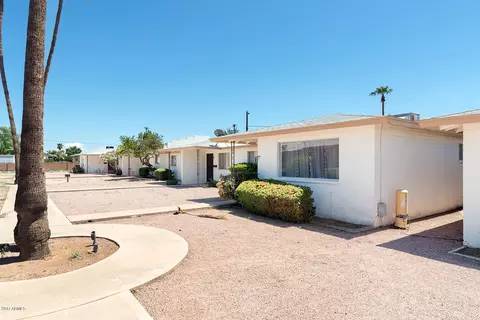 5233 E University Dr E #P, Mesa, AZ 85205 photo 2