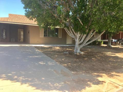 2110 E Arbor Ave, Mesa, AZ 85204 photo 1