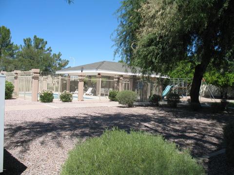 4725 E Brown Rd #52, Mesa, AZ 85205 photo 25