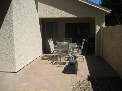 4725 E Brown Rd #52, Mesa, AZ 85205 photo 20