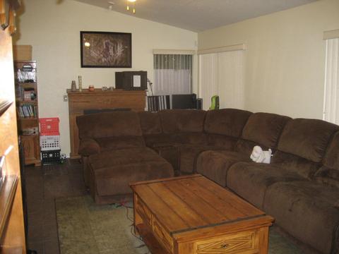 4725 E Brown Rd #52, Mesa, AZ 85205 photo 2