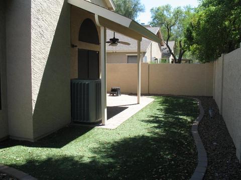 4725 E Brown Rd #52, Mesa, AZ 85205 photo 21