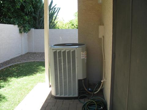 4725 E Brown Rd #52, Mesa, AZ 85205 photo 23
