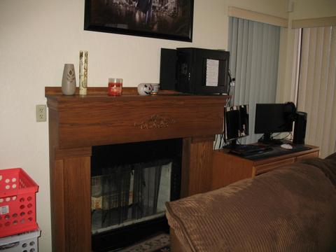 4725 E Brown Rd #52, Mesa, AZ 85205 photo 5