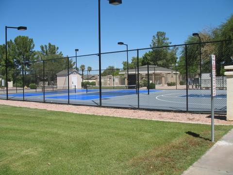 4725 E Brown Rd #52, Mesa, AZ 85205 photo 24