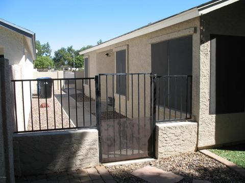 4725 E Brown Rd #52, Mesa, AZ 85205 photo 22