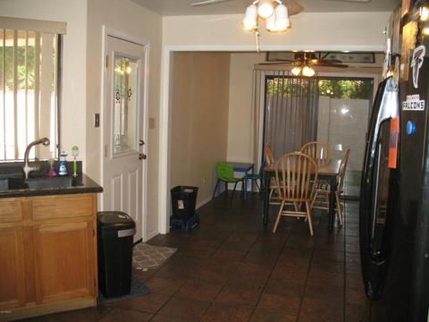 4725 E Brown Rd #52, Mesa, AZ 85205 photo 12