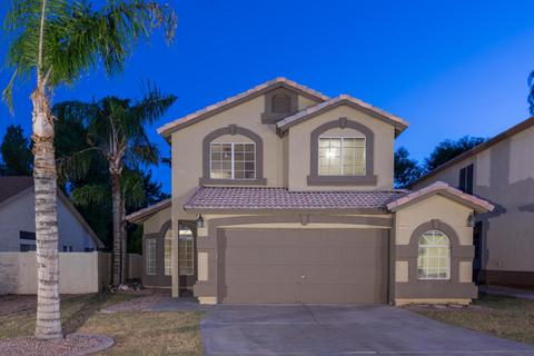 4602 E Towne Ln, Gilbert, AZ 85234 photo 1