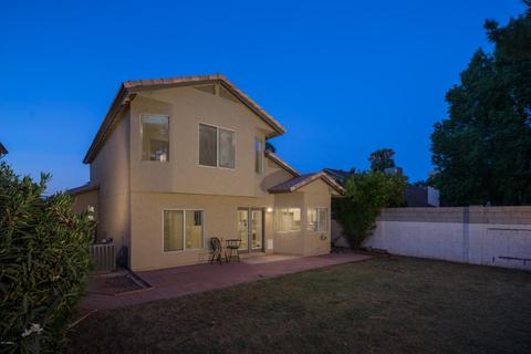 4602 E Towne Ln, Gilbert, AZ 85234 photo 29