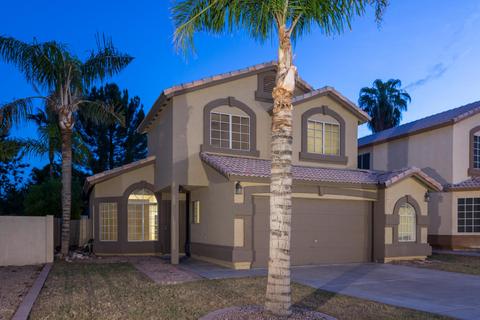 4602 E Towne Ln, Gilbert, AZ 85234 photo 2