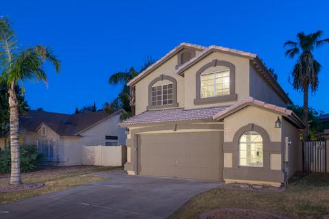 4602 E Towne Ln, Gilbert, AZ 85234 photo 3