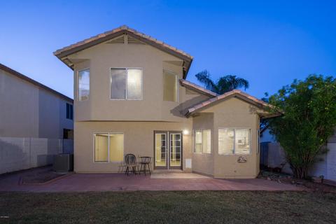 4602 E Towne Ln, Gilbert, AZ 85234 photo 28