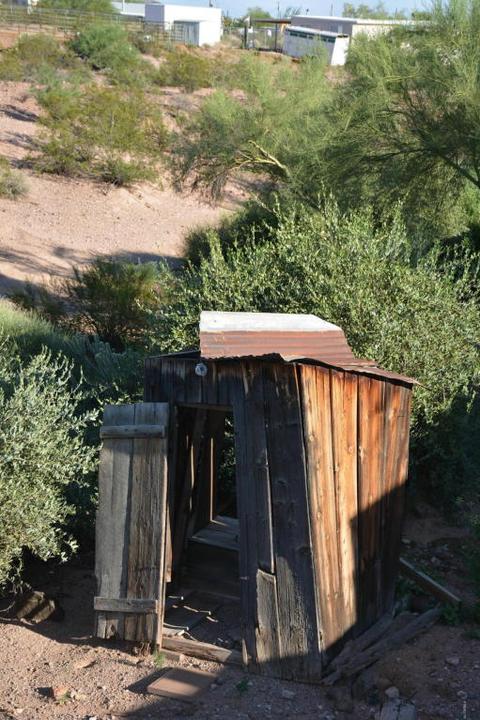 2409 E Scenic St, Apache Junction, AZ 85119 photo 18