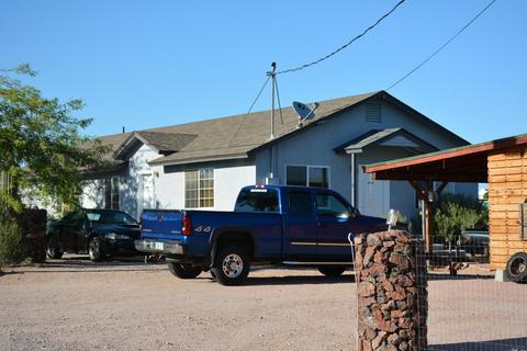 2409 E Scenic St, Apache Junction, AZ 85119 photo 2
