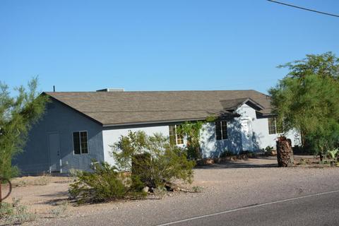 2409 E Scenic St, Apache Junction, AZ 85119 photo 1