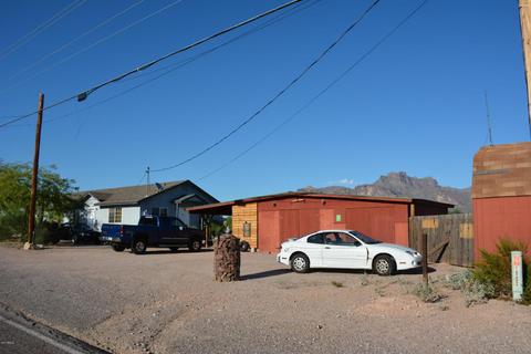 2409 E Scenic St, Apache Junction, AZ 85119 photo 20