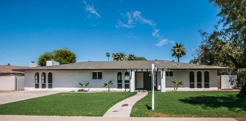 1018 E 6th Pl, Mesa, AZ 85203