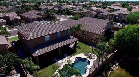3852 E Andre Ave, Gilbert, AZ 85298 photo 51