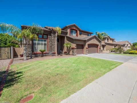 3852 E Andre Ave, Gilbert, AZ 85298 photo 2