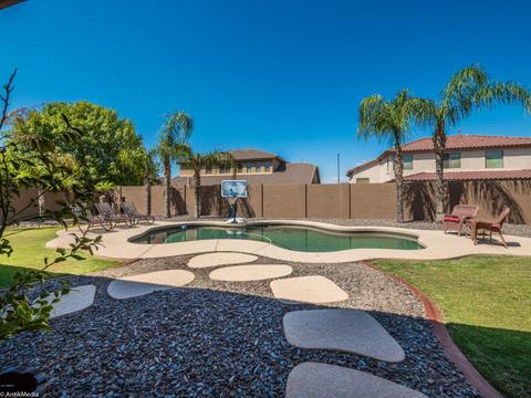 3852 E Andre Ave, Gilbert, AZ 85298 photo 45
