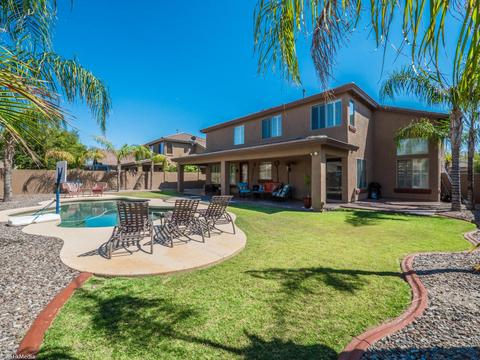 3852 E Andre Ave, Gilbert, AZ 85298 photo 50
