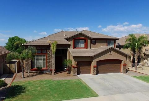 3852 E Andre Ave, Gilbert, AZ 85298 photo 53