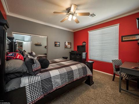 3852 E Andre Ave, Gilbert, AZ 85298 photo 40