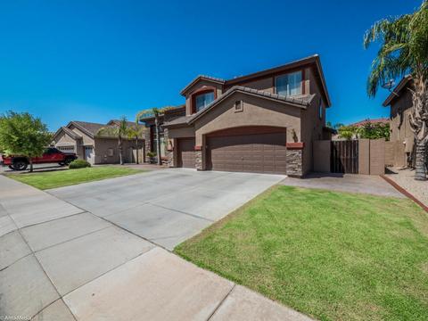 3852 E Andre Ave, Gilbert, AZ 85298 photo 54