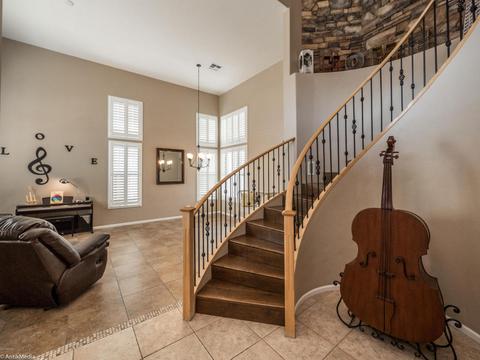 3852 E Andre Ave, Gilbert, AZ 85298 photo 10