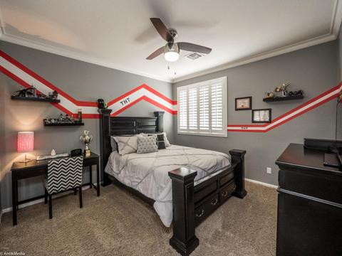 3852 E Andre Ave, Gilbert, AZ 85298 photo 39