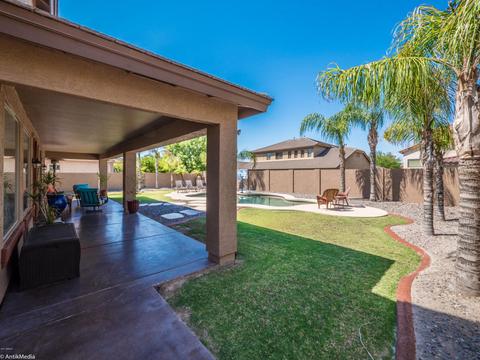 3852 E Andre Ave, Gilbert, AZ 85298 photo 42