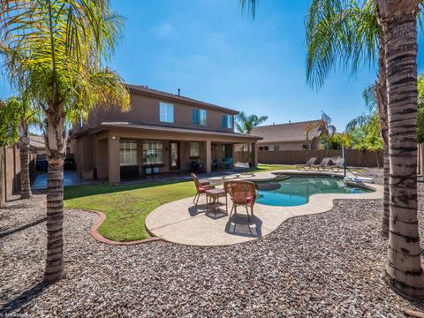 3852 E Andre Ave, Gilbert, AZ 85298 photo 41