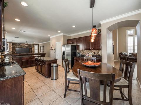 3852 E Andre Ave, Gilbert, AZ 85298 photo 18