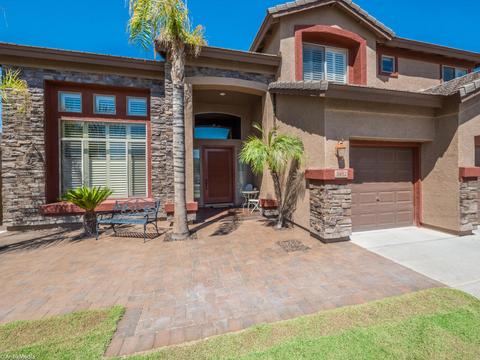 3852 E Andre Ave, Gilbert, AZ 85298 photo 6