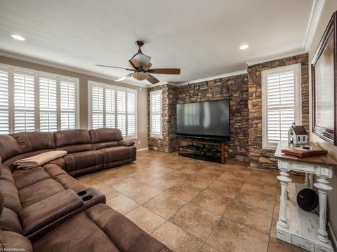 3852 E Andre Ave, Gilbert, AZ 85298 photo 5