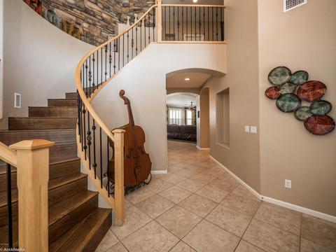 3852 E Andre Ave, Gilbert, AZ 85298 photo 27