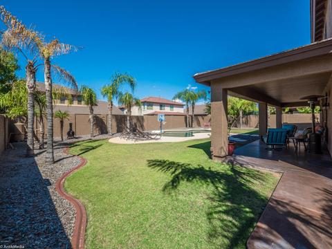 3852 E Andre Ave, Gilbert, AZ 85298 photo 48