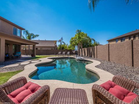 3852 E Andre Ave, Gilbert, AZ 85298 photo 35